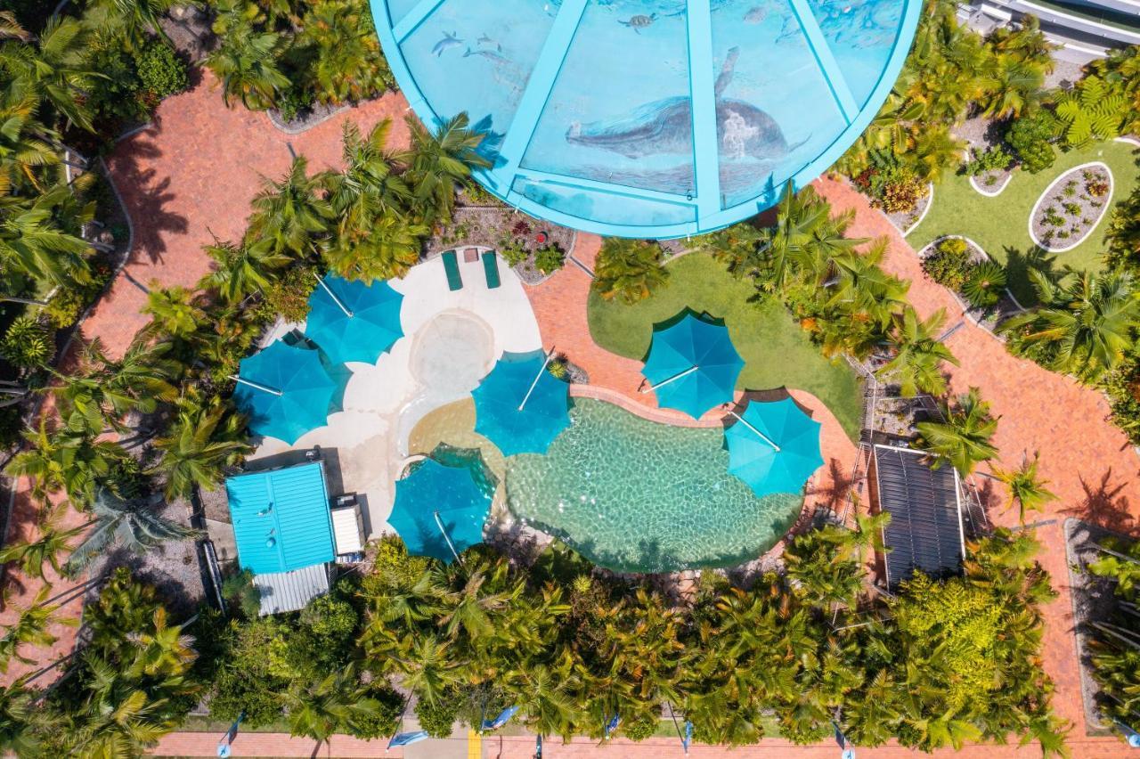 Riviera Resort Hervey Bay Exterior photo