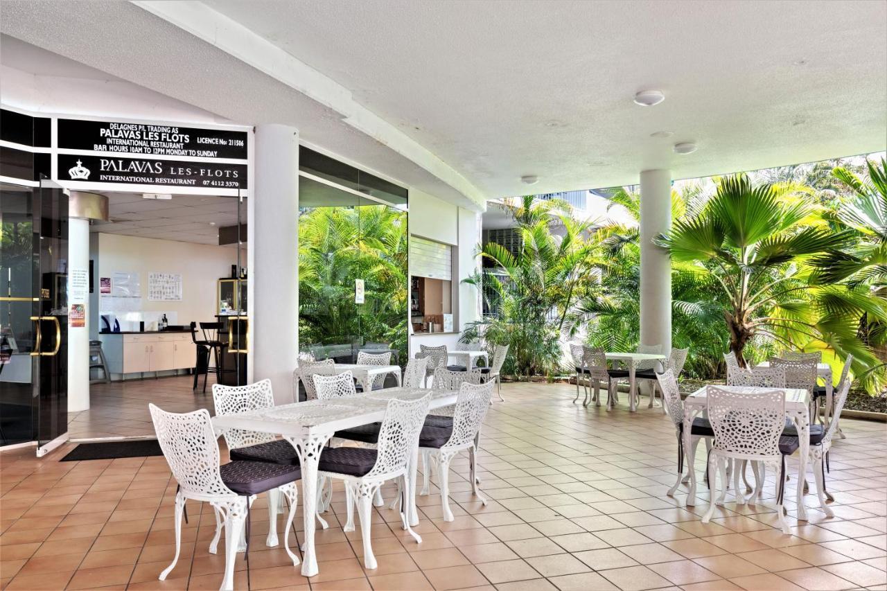 Riviera Resort Hervey Bay Exterior photo