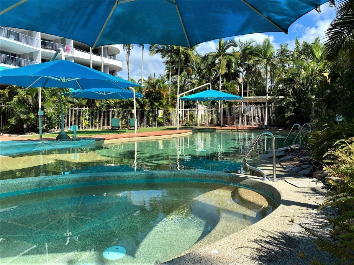 Riviera Resort Hervey Bay Exterior photo