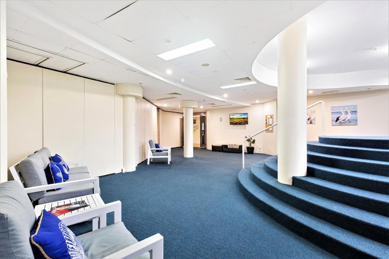 Riviera Resort Hervey Bay Exterior photo
