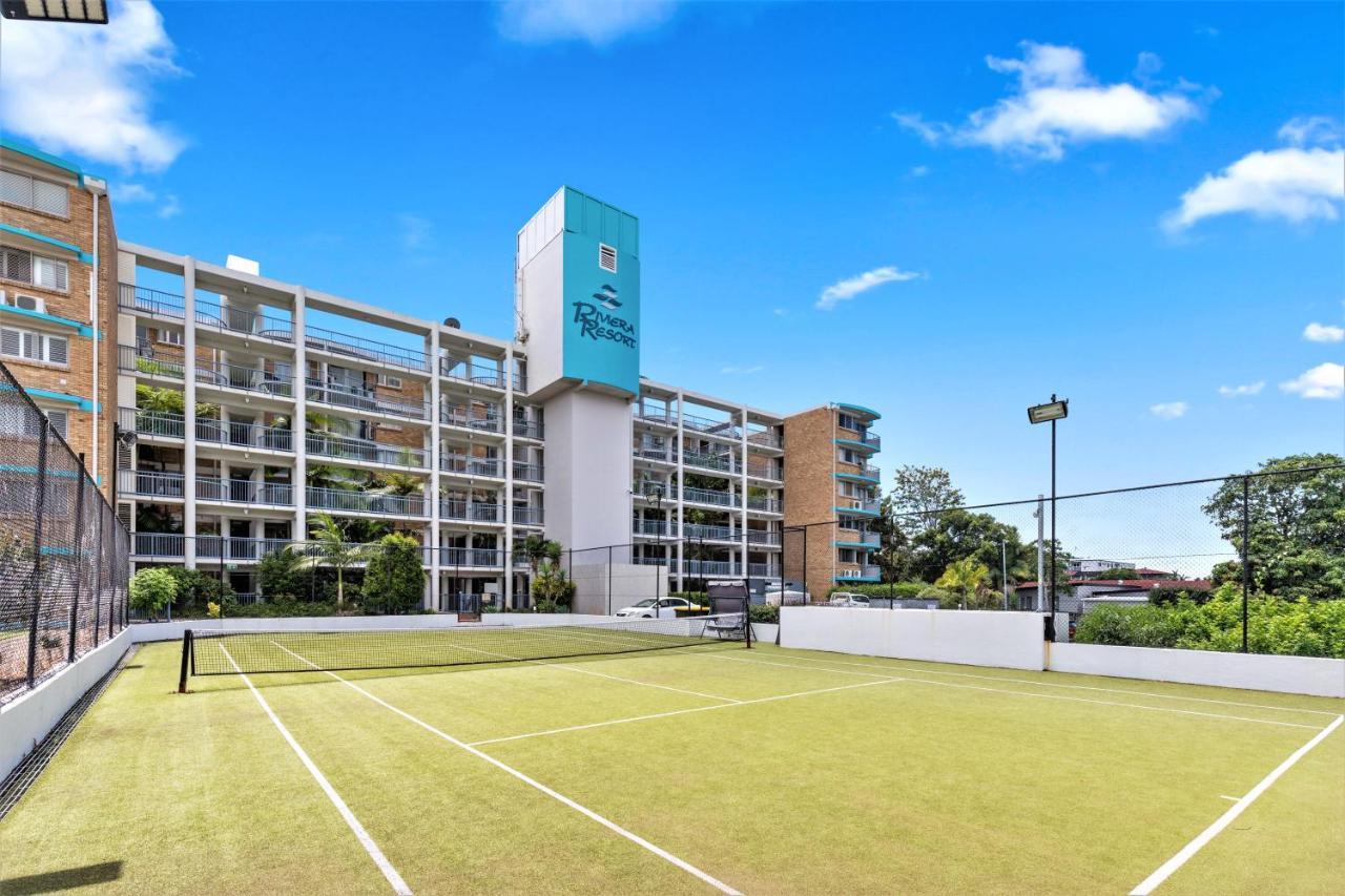 Riviera Resort Hervey Bay Exterior photo