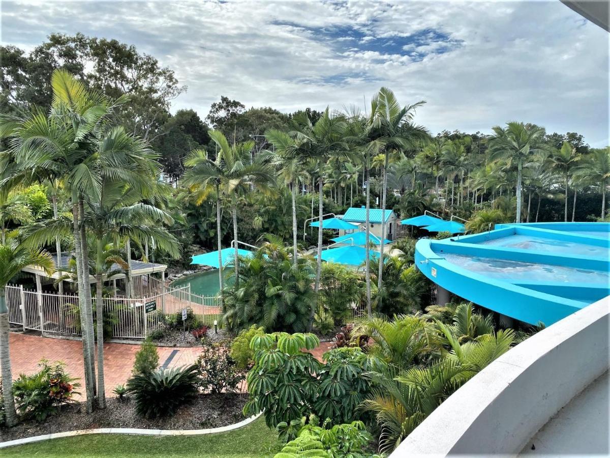 Riviera Resort Hervey Bay Exterior photo