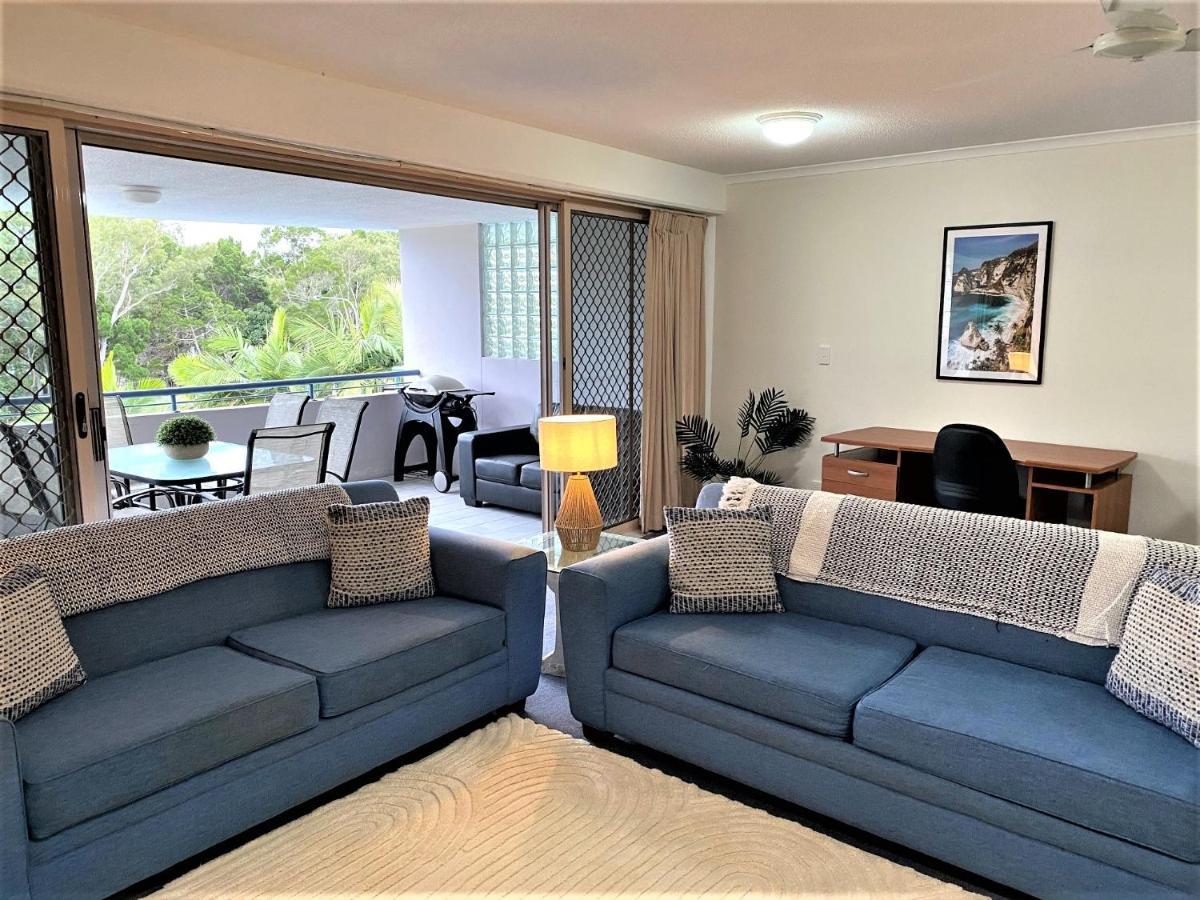 Riviera Resort Hervey Bay Exterior photo