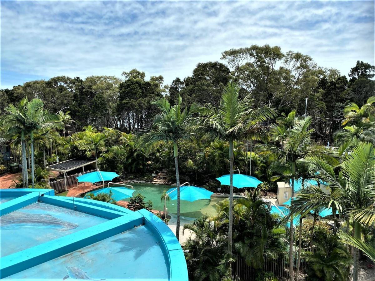 Riviera Resort Hervey Bay Exterior photo