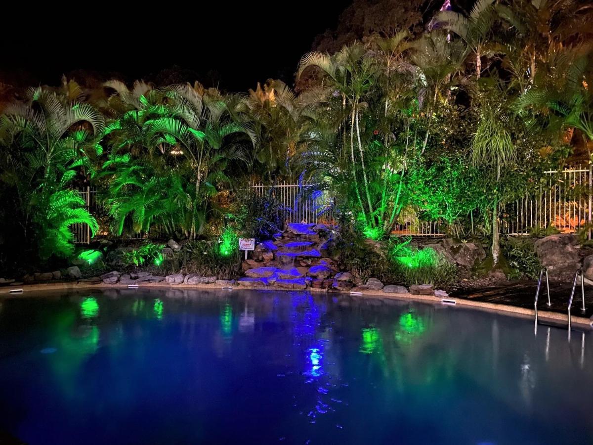 Riviera Resort Hervey Bay Exterior photo