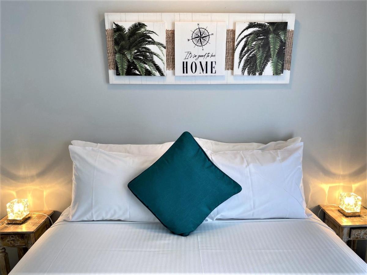 Riviera Resort Hervey Bay Exterior photo