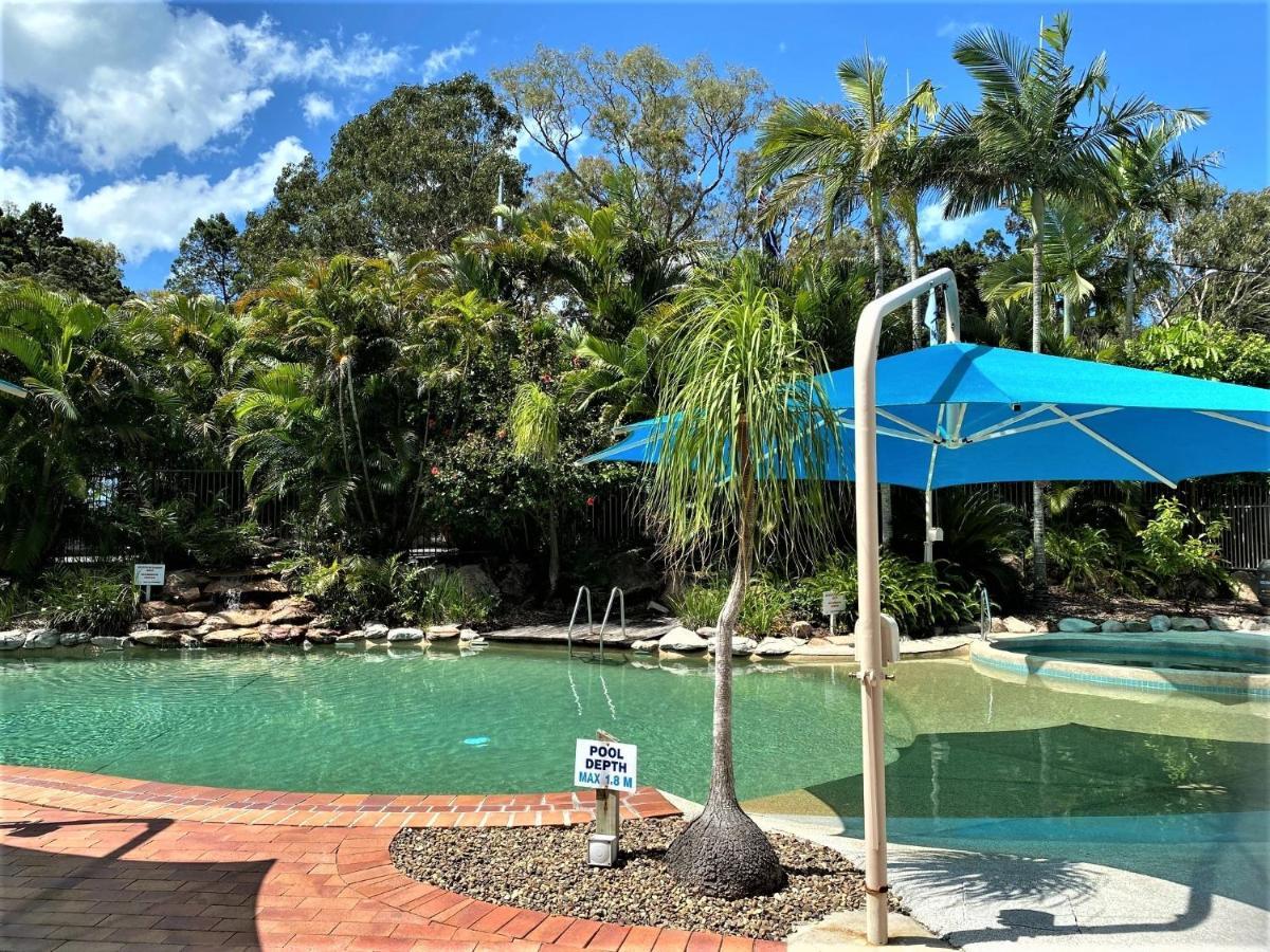 Riviera Resort Hervey Bay Exterior photo