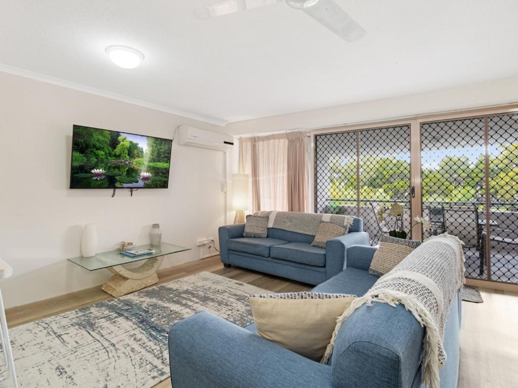 Riviera Resort Hervey Bay Exterior photo