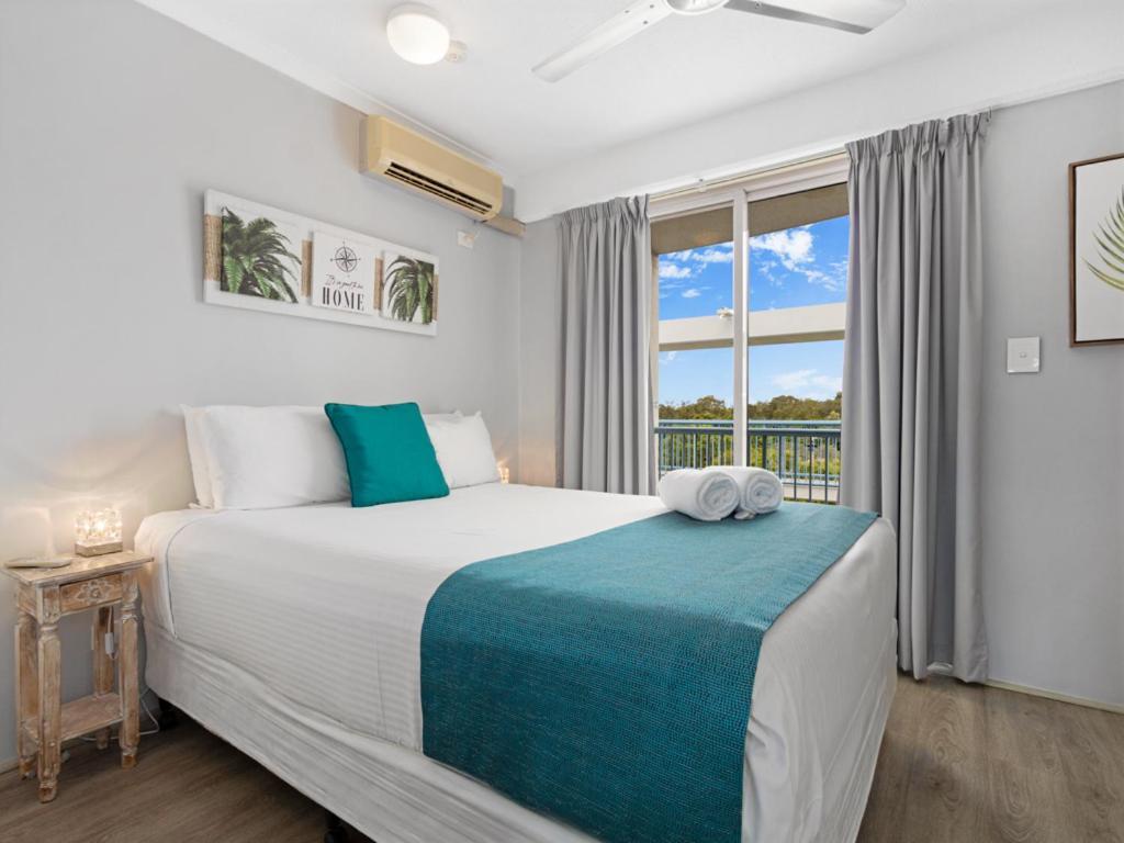 Riviera Resort Hervey Bay Exterior photo