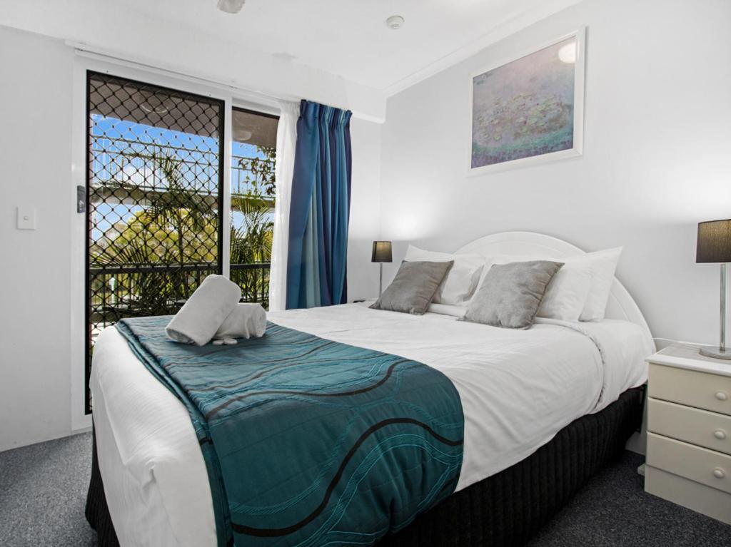 Riviera Resort Hervey Bay Exterior photo
