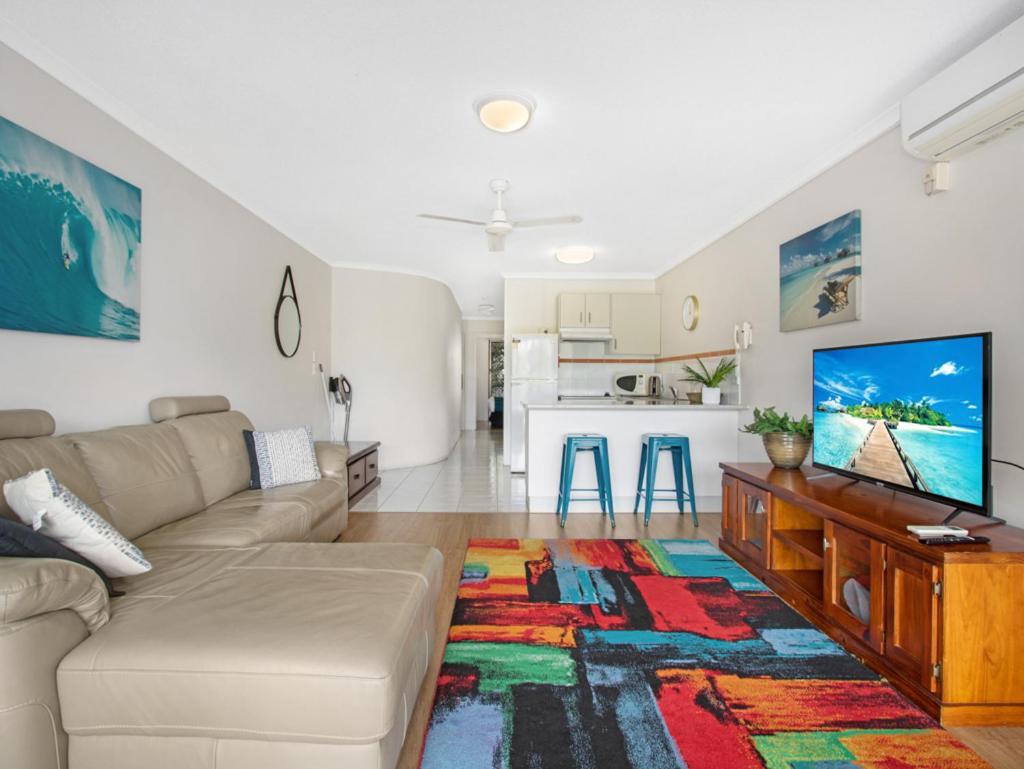 Riviera Resort Hervey Bay Exterior photo
