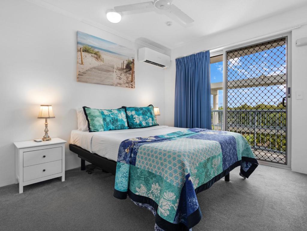 Riviera Resort Hervey Bay Exterior photo