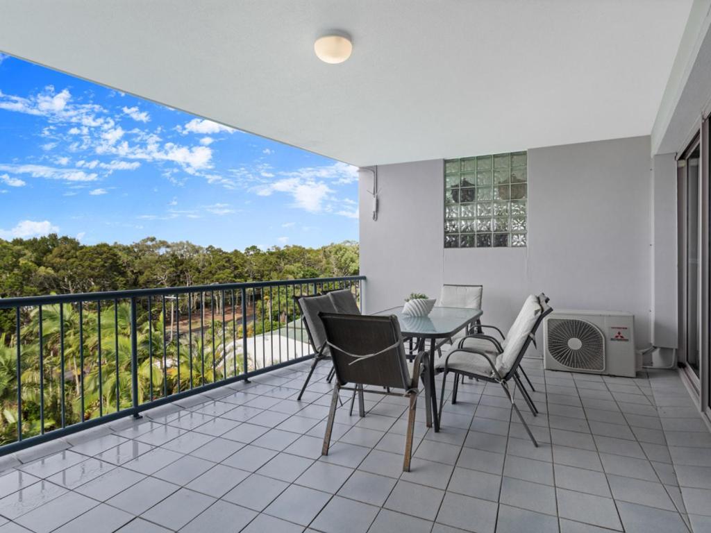 Riviera Resort Hervey Bay Exterior photo
