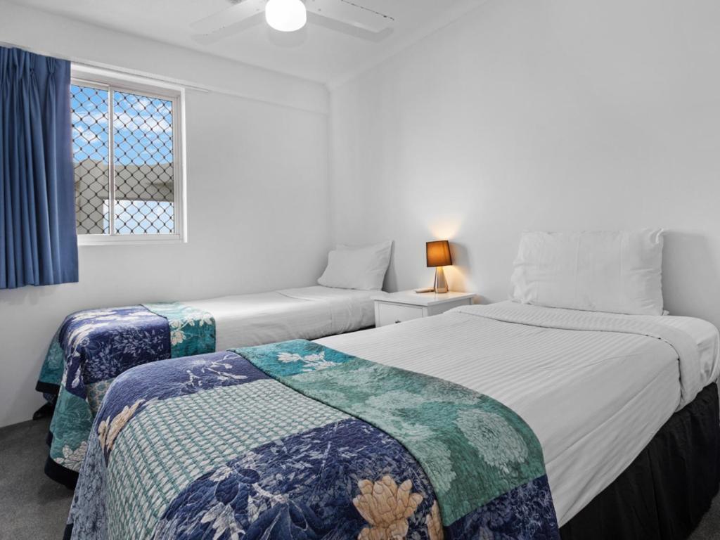 Riviera Resort Hervey Bay Exterior photo