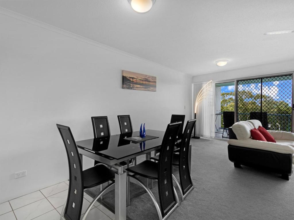 Riviera Resort Hervey Bay Exterior photo