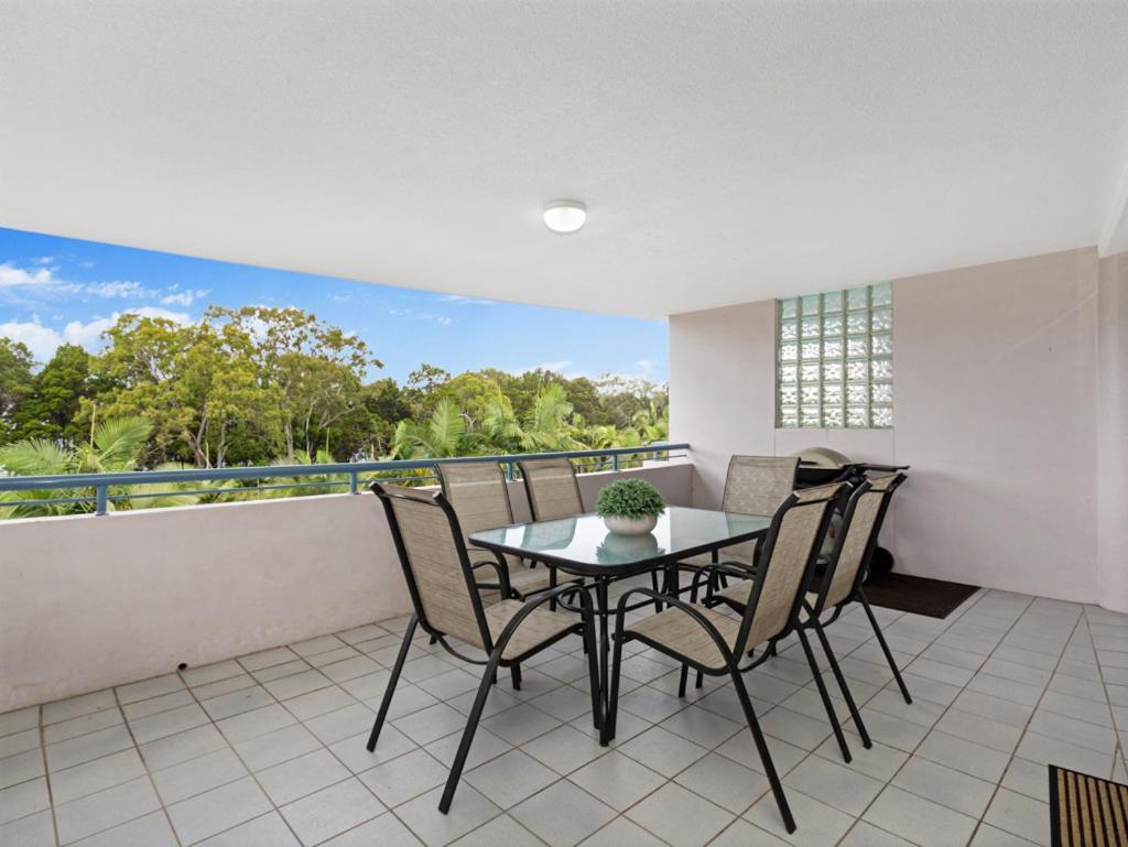 Riviera Resort Hervey Bay Exterior photo