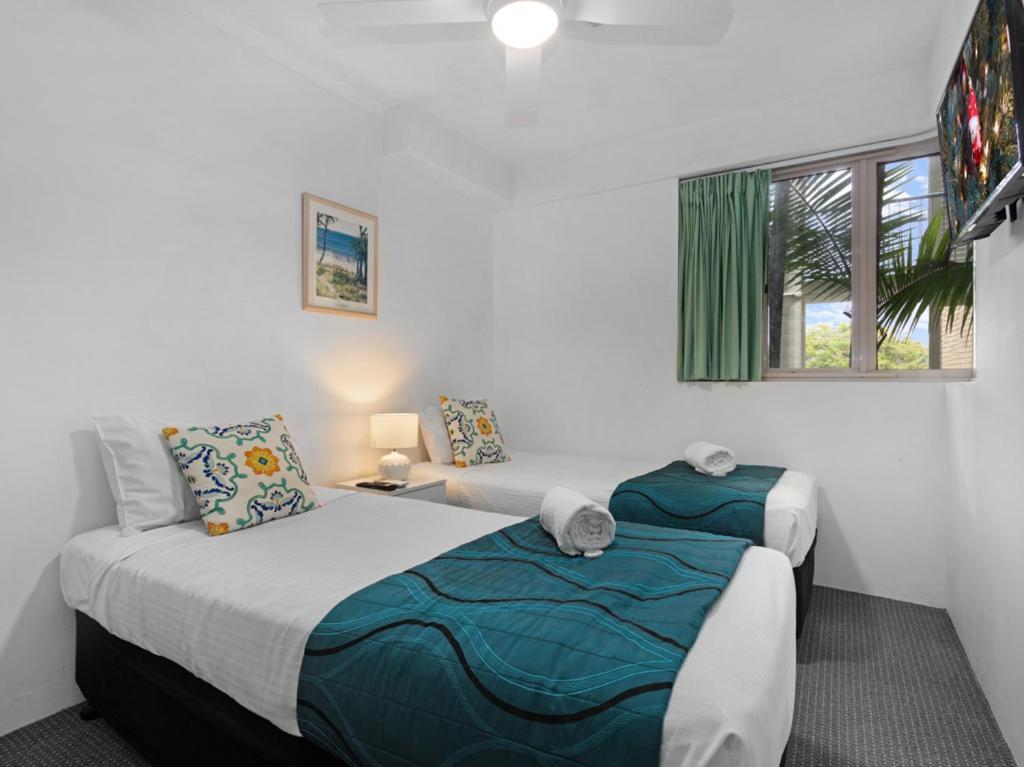 Riviera Resort Hervey Bay Exterior photo