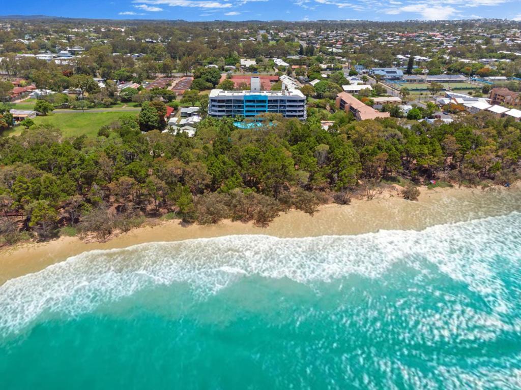 Riviera Resort Hervey Bay Exterior photo