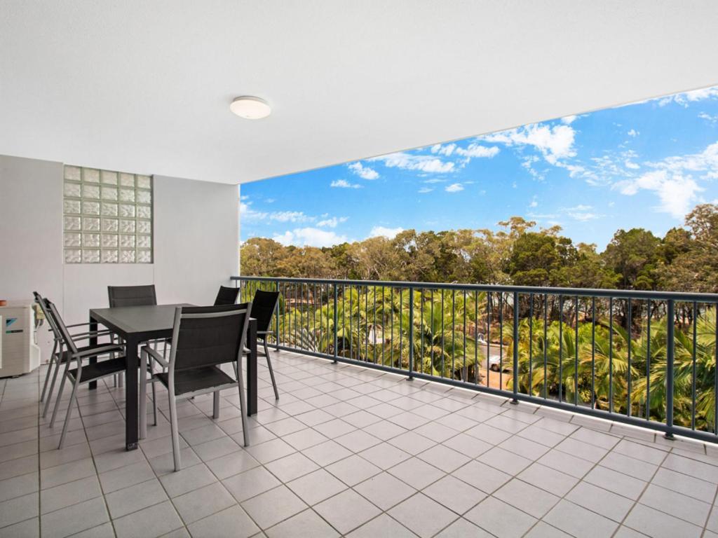 Riviera Resort Hervey Bay Exterior photo