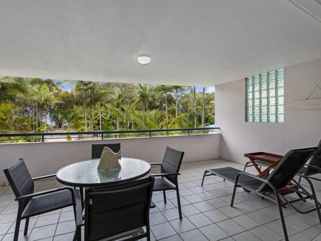 Riviera Resort Hervey Bay Exterior photo