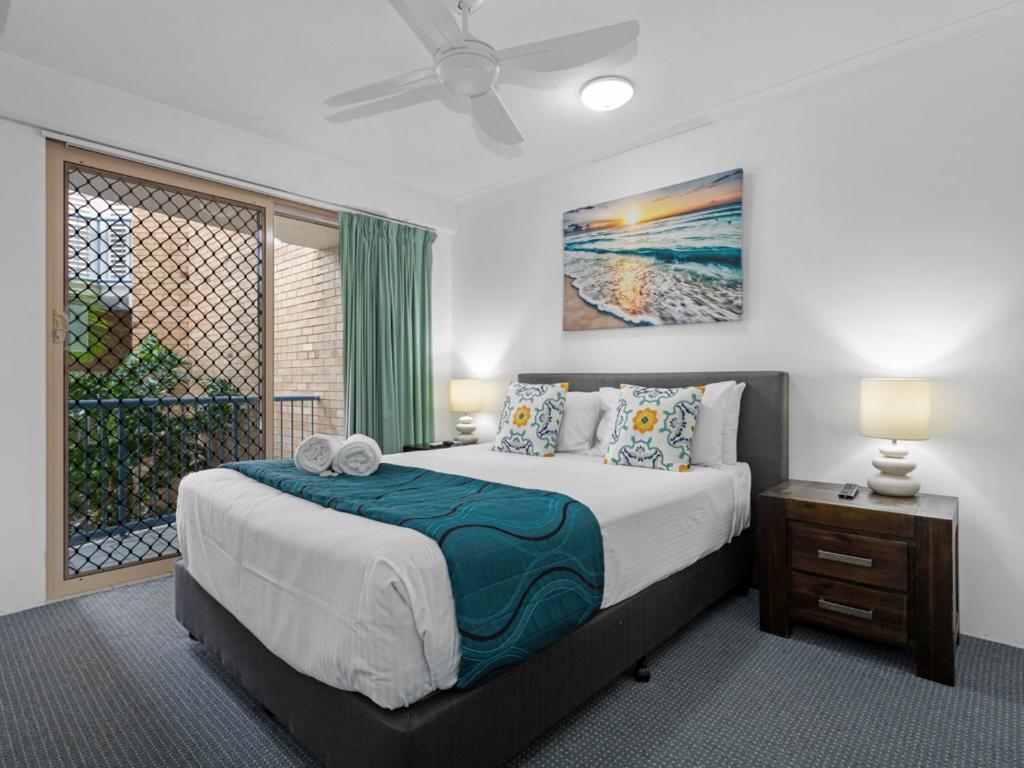 Riviera Resort Hervey Bay Exterior photo