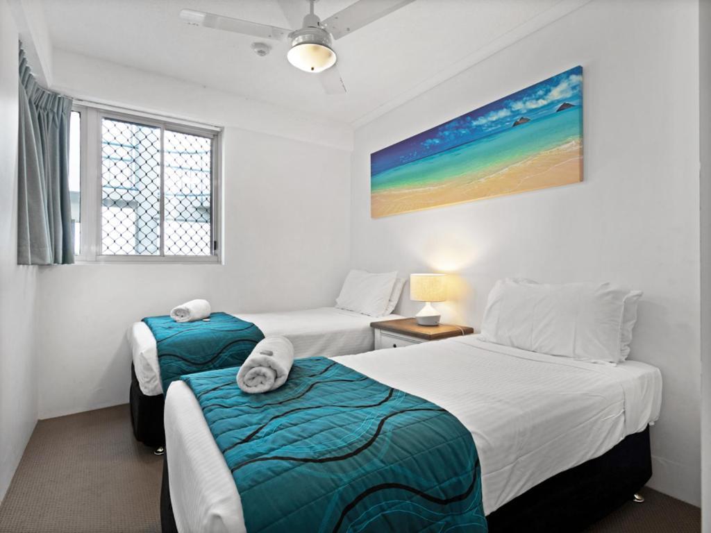 Riviera Resort Hervey Bay Exterior photo