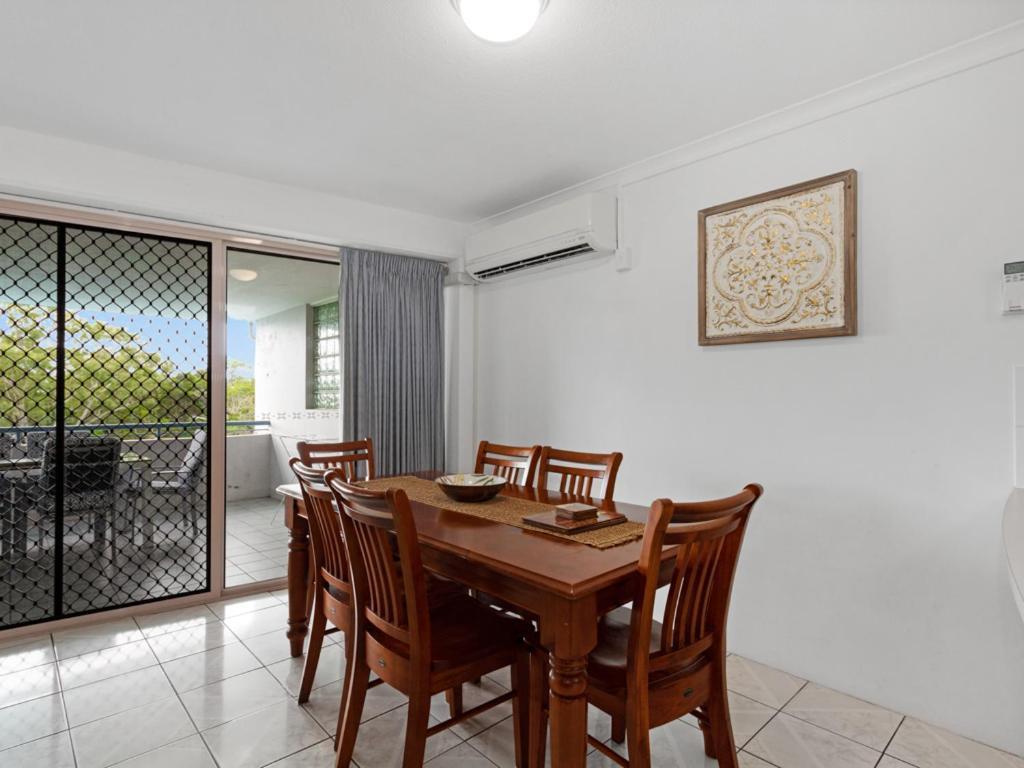Riviera Resort Hervey Bay Exterior photo