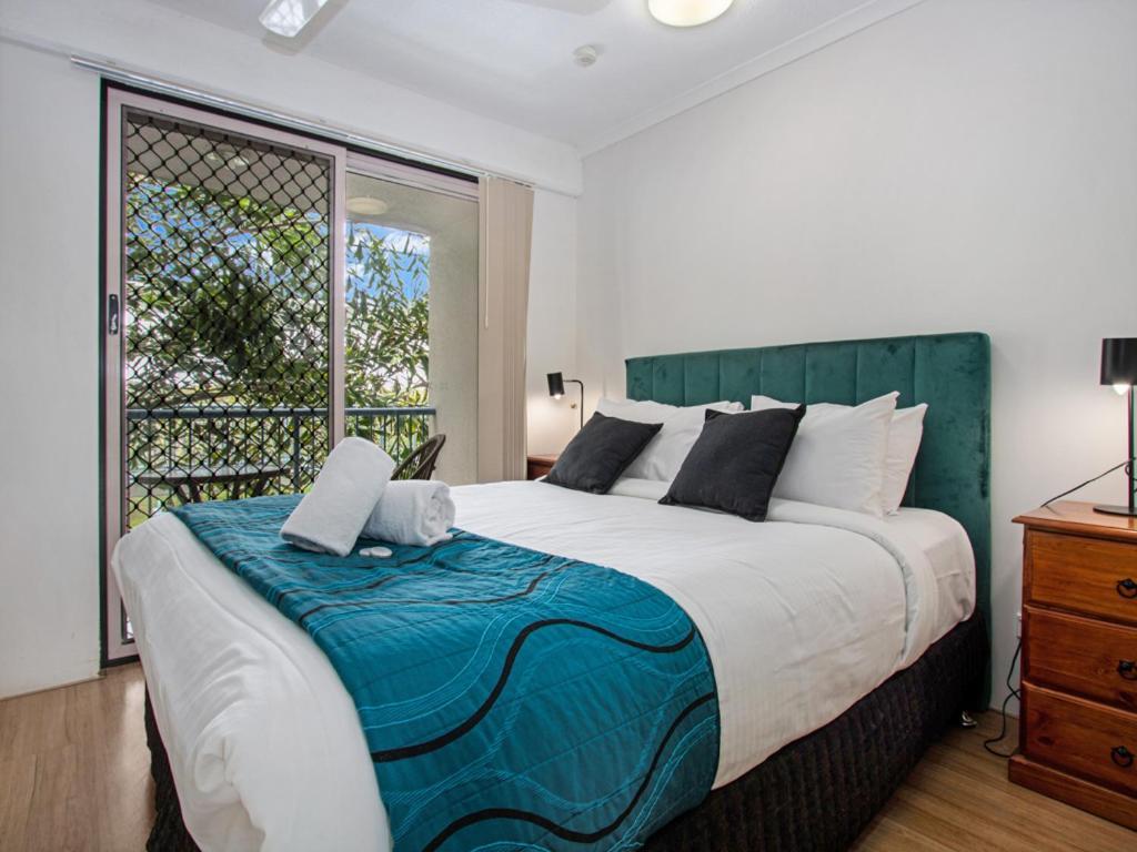 Riviera Resort Hervey Bay Exterior photo