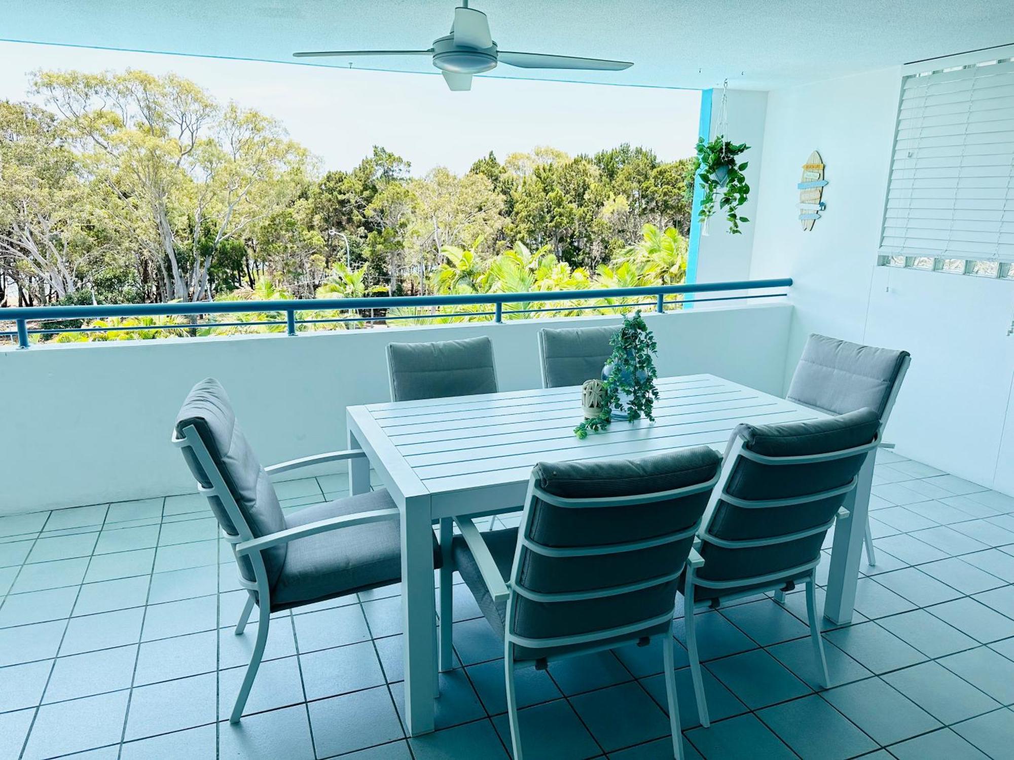 Riviera Resort Hervey Bay Exterior photo