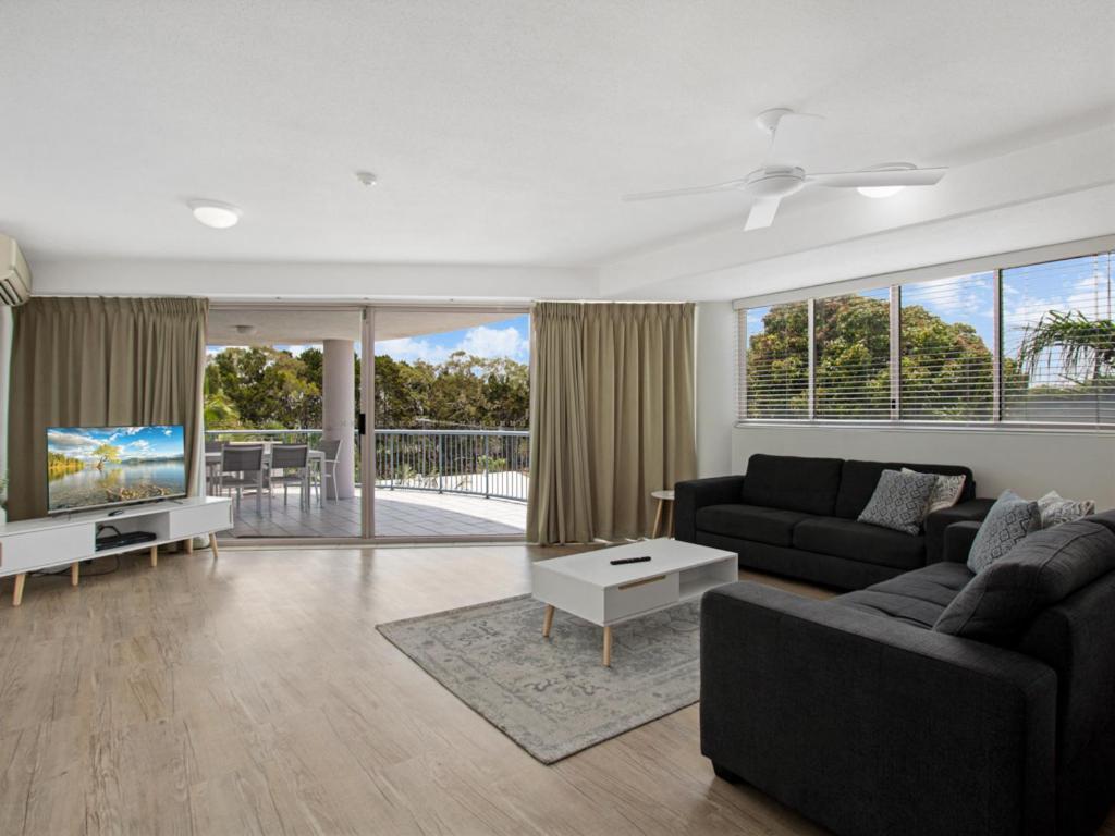 Riviera Resort Hervey Bay Exterior photo