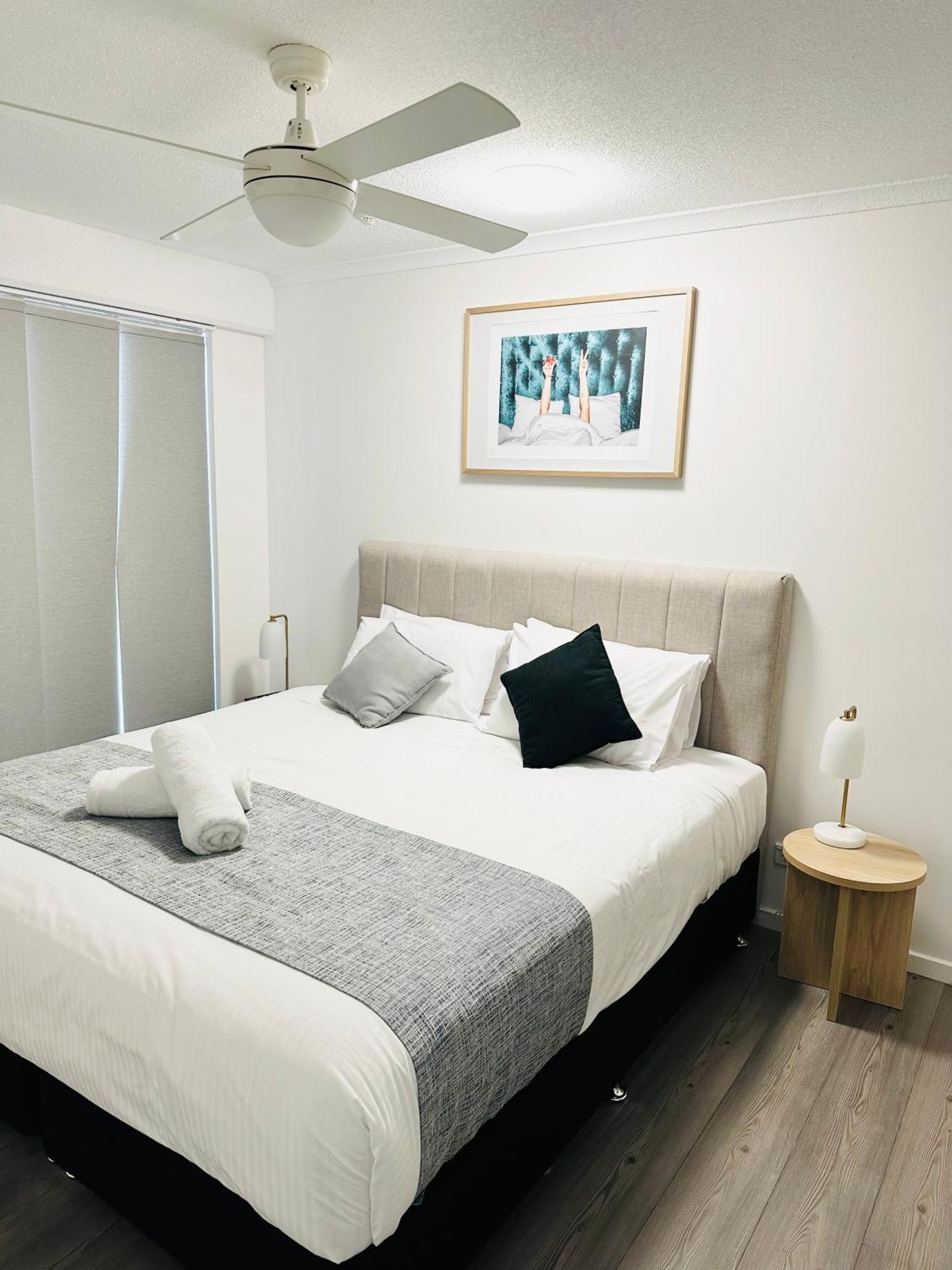 Riviera Resort Hervey Bay Exterior photo