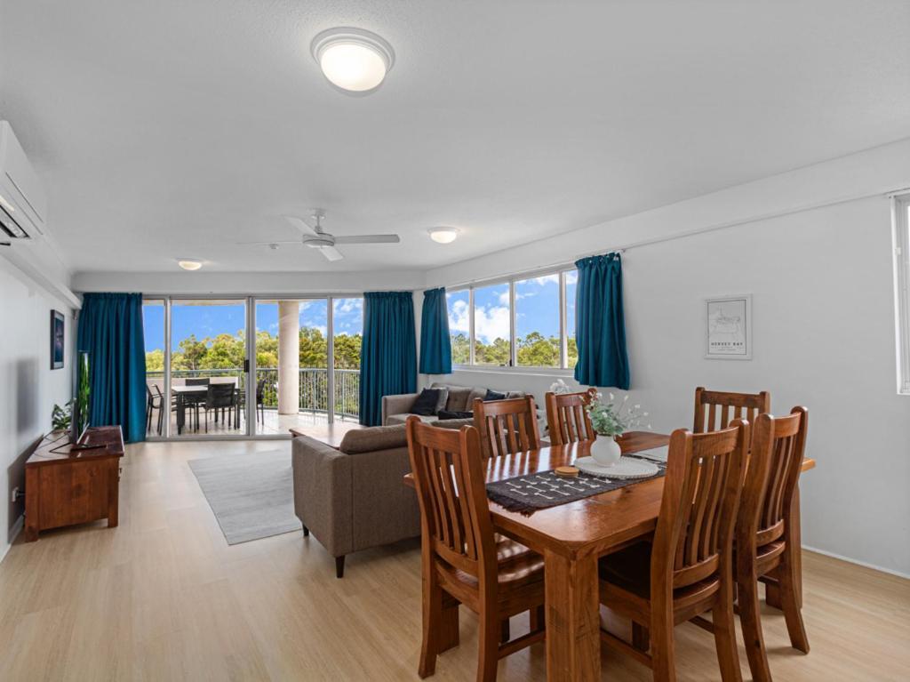 Riviera Resort Hervey Bay Exterior photo