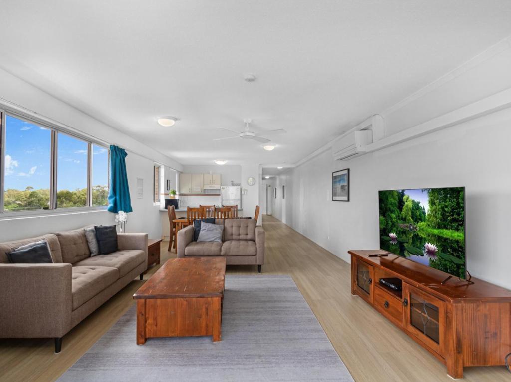Riviera Resort Hervey Bay Exterior photo