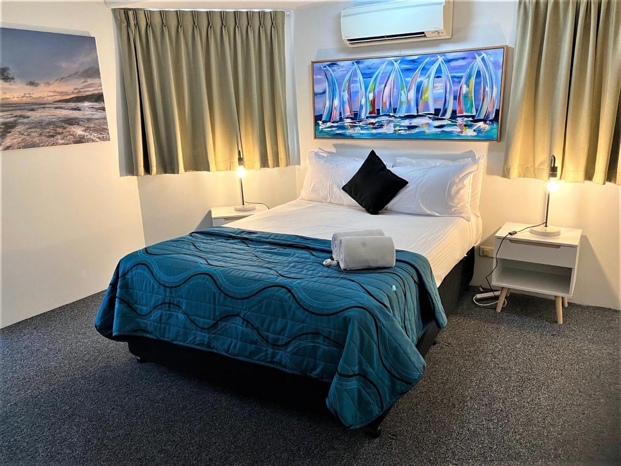 Riviera Resort Hervey Bay Room photo