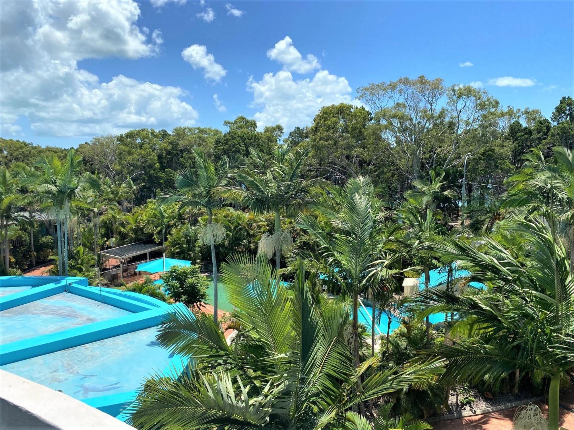 Riviera Resort Hervey Bay Room photo