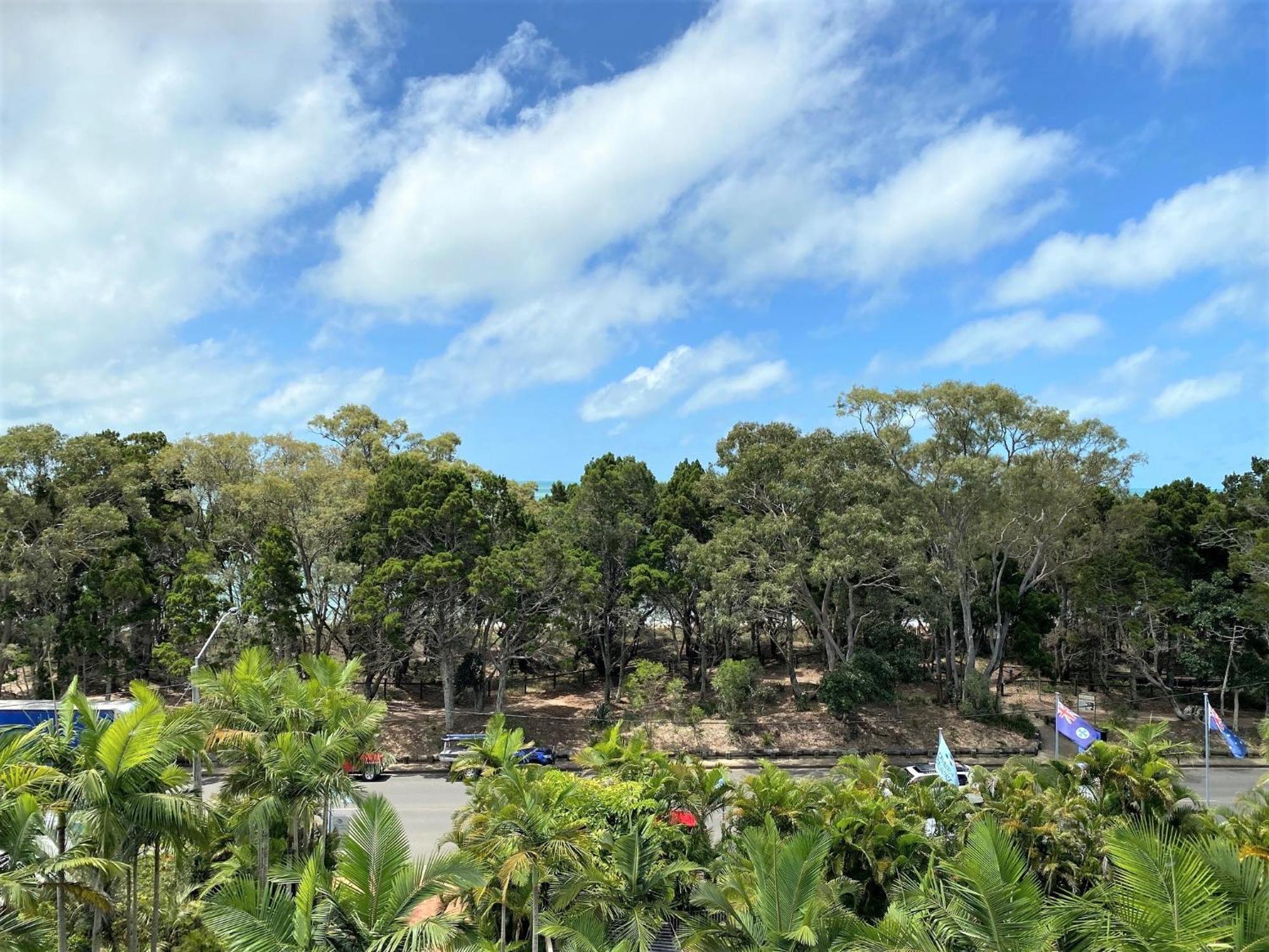 Riviera Resort Hervey Bay Room photo