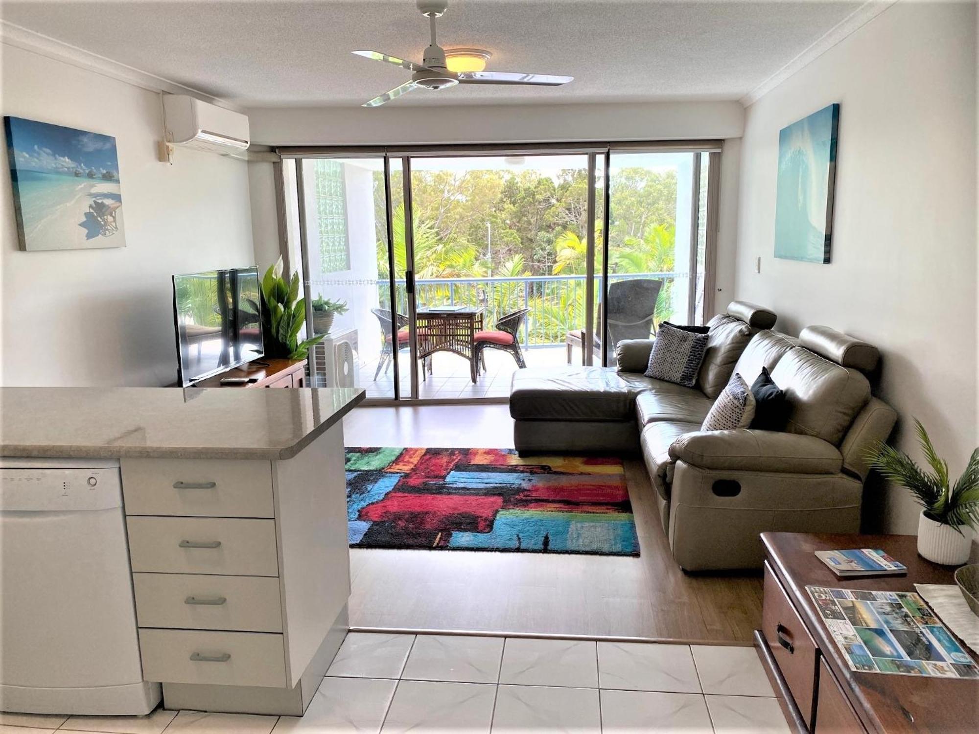 Riviera Resort Hervey Bay Room photo