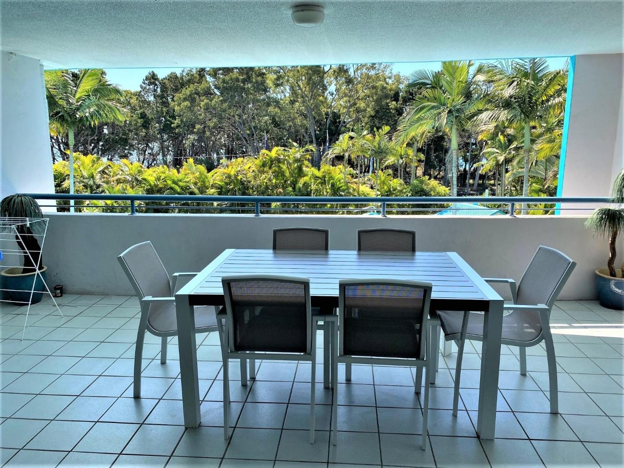 Riviera Resort Hervey Bay Room photo