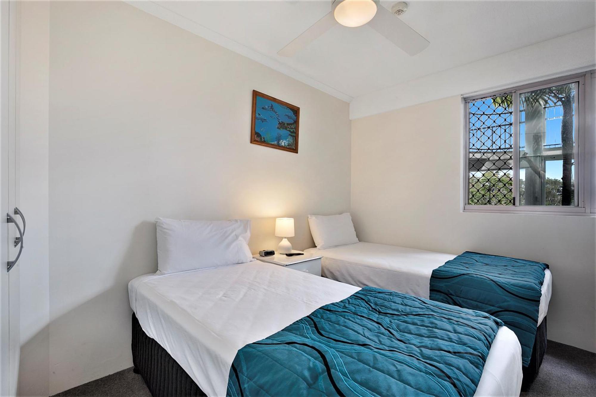 Riviera Resort Hervey Bay Room photo